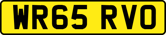 WR65RVO