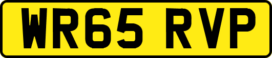 WR65RVP