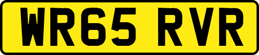 WR65RVR