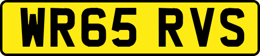 WR65RVS