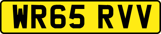 WR65RVV