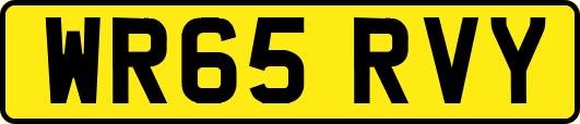 WR65RVY