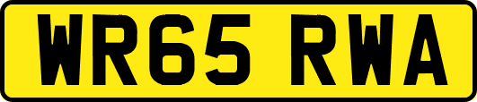 WR65RWA