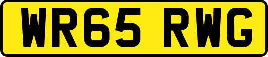 WR65RWG