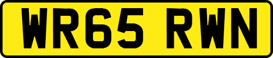 WR65RWN