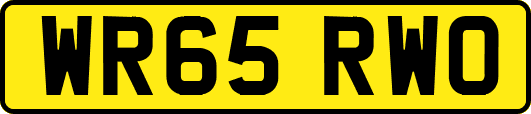 WR65RWO