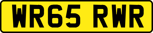 WR65RWR