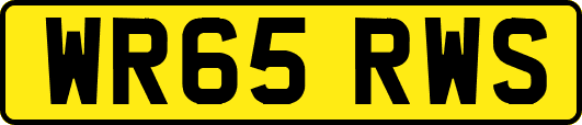 WR65RWS