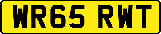 WR65RWT