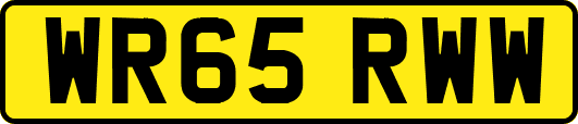 WR65RWW
