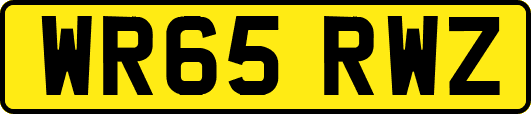 WR65RWZ