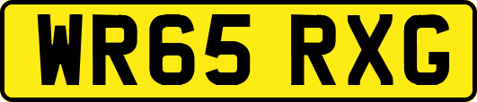 WR65RXG