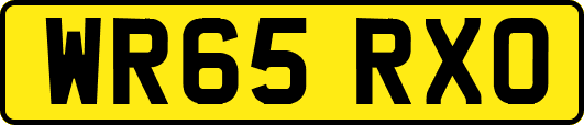 WR65RXO