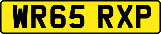 WR65RXP