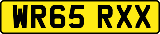 WR65RXX