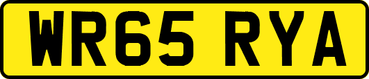WR65RYA