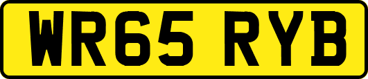 WR65RYB