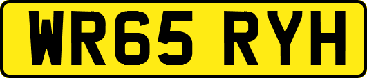 WR65RYH