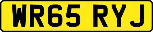 WR65RYJ
