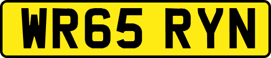 WR65RYN