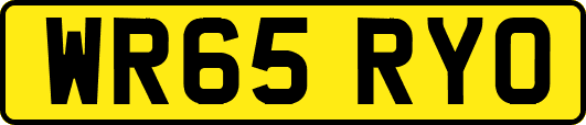 WR65RYO