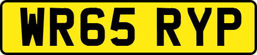 WR65RYP