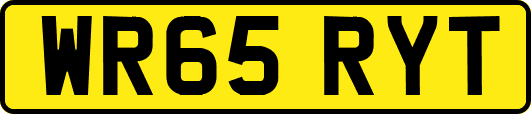 WR65RYT