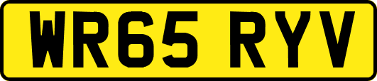 WR65RYV