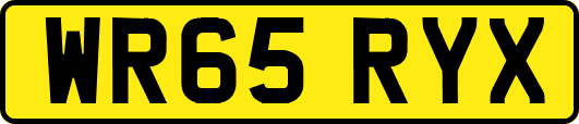 WR65RYX