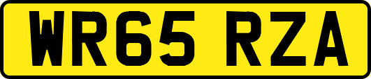 WR65RZA