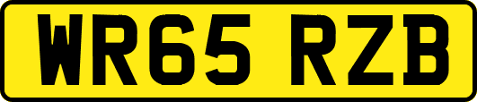WR65RZB