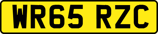 WR65RZC