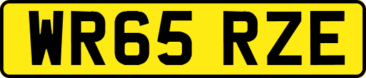 WR65RZE