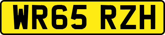 WR65RZH