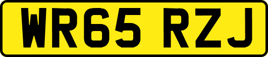 WR65RZJ