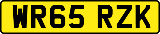 WR65RZK