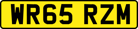 WR65RZM