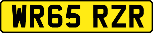 WR65RZR