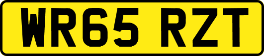 WR65RZT