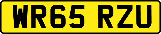 WR65RZU