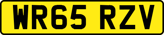 WR65RZV