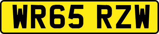 WR65RZW