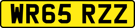 WR65RZZ