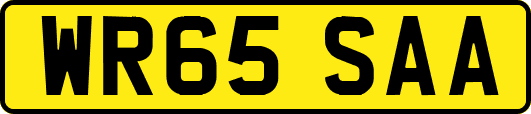 WR65SAA
