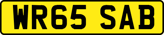 WR65SAB