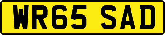 WR65SAD