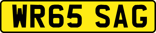 WR65SAG