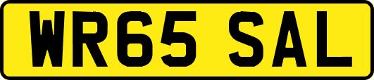 WR65SAL