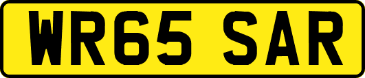 WR65SAR