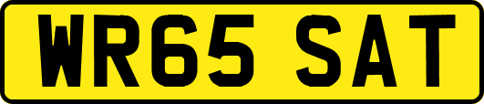 WR65SAT